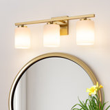 Ellysen Dimmable Vanity Light