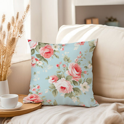Floral Dream Flowers III