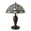 Mediterranean Table Lamp