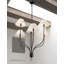 Grand lustre 6 lumières Griffin-1233595931