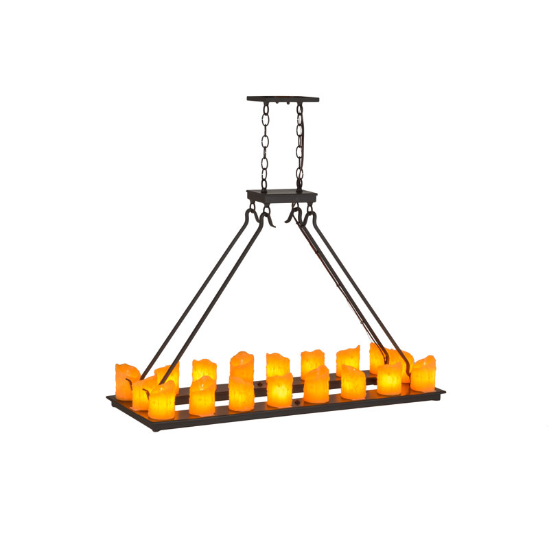 18 - Light Pendant