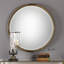 Miroir mural Hela