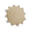 Coussin 20 po x 20 po