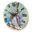 Horloge murale Cherry Blossom-63903203