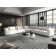 155" Wide Reversible Modular Sofa & Chaise