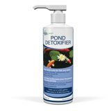 Pond Detoxifier Water Treatment