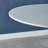 Ceballo Table Mid-century Dining Table for 4-6 people With Round Mdf Table Top, Pedestal Dining Table, End Table Leisure Coffee Table-707441821-707441822-802887413