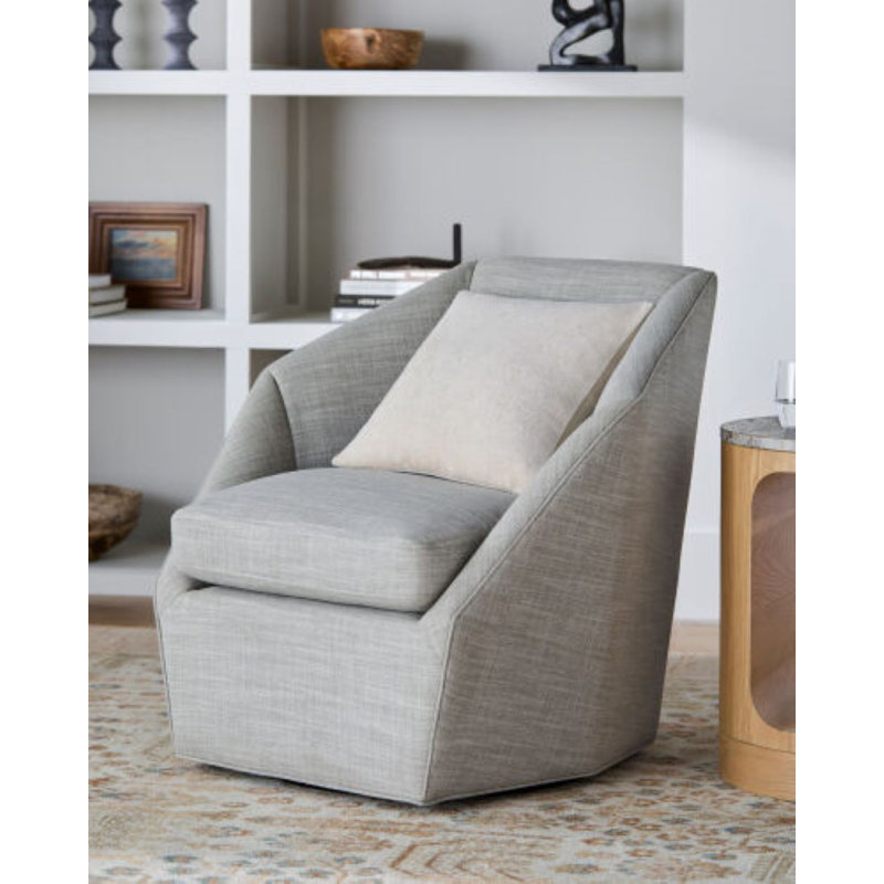Kliton Modern Accent Chair