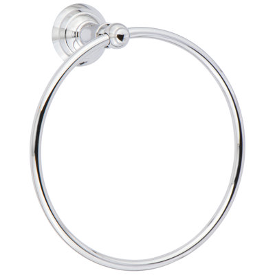 Garnsey Towel Ring