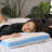 Tammi Memory Foam Plush Cooling Pillow