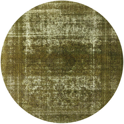 Ahmoni Moroccan Indoor Rug