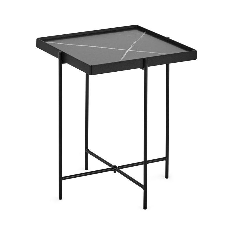 Frame End Table