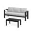 2 Pieces Outdoor Patio Set-1962559005-1962559003