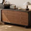 Makeup Vanity with Light mirror,8 drawers