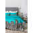 Bleu sarcelle