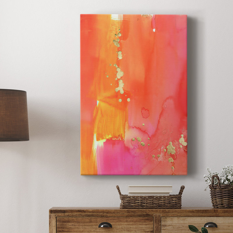 Mythologique III - galerie Cavas sur mesure, H 18 po x l 12 po