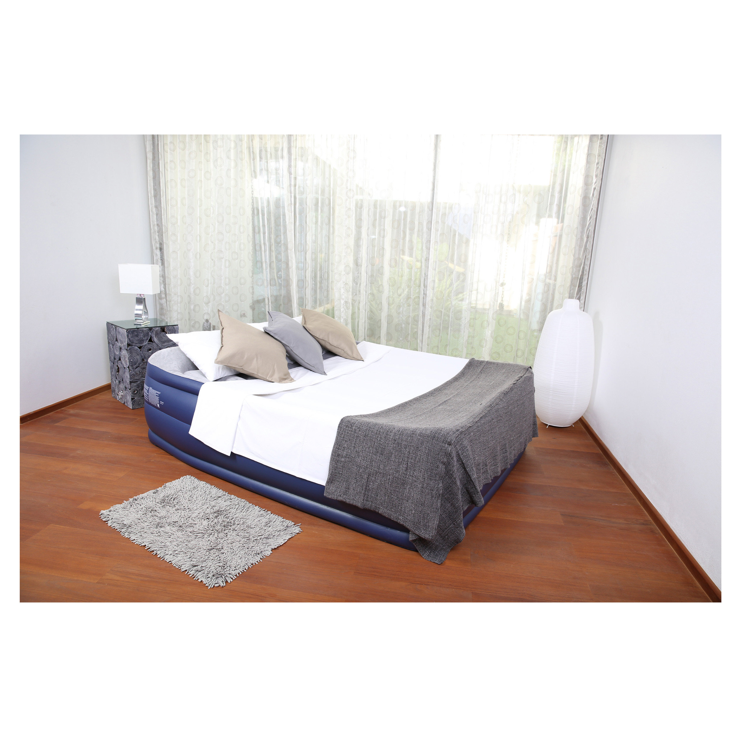 22 air outlet mattress