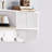Curnin Wall 4 - Hook Wall Mounted Coat Rack-1361859743