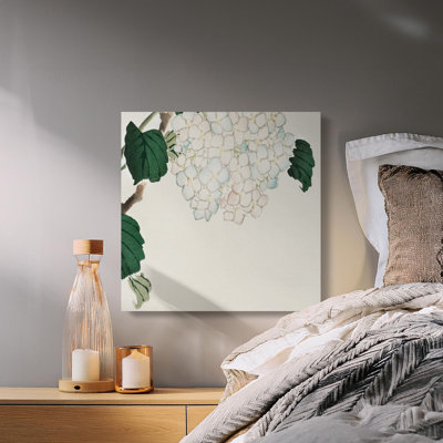 Reveles Wrapped Canvas Print Set