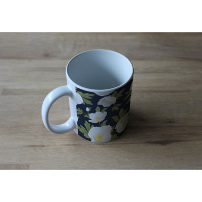 Portrush Ceramic Coffee Mug
