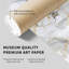 Abstrait art géométrique moderne en marbre gris et doré-1737208669