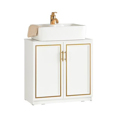 Dostalikova Under Sink Cabinet