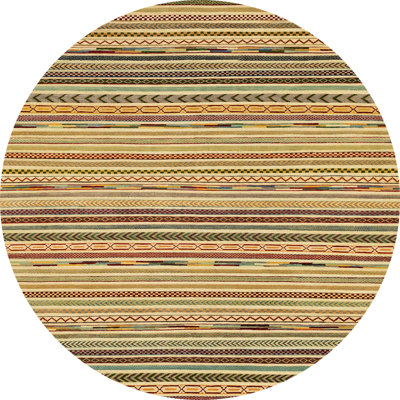 Abstract Indoor Rug