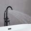 Floor Tub Filler with Diverter-62627797