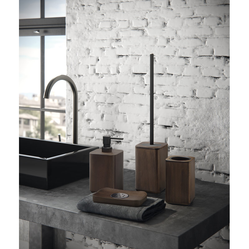 Beikirch Toothbrush Holder