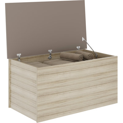 Cascio Blanket Box