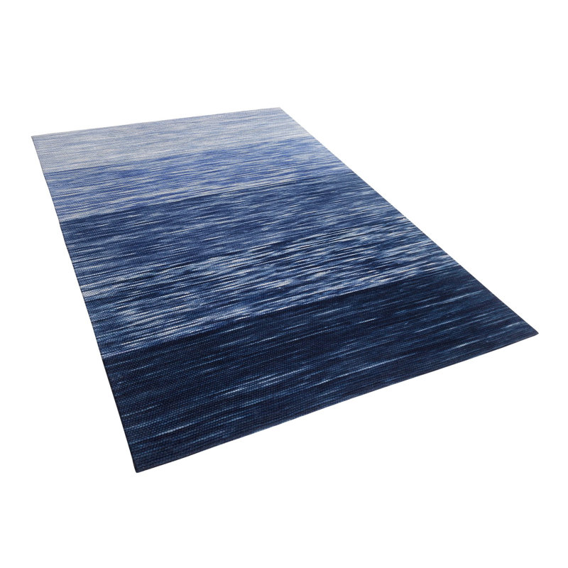 Bowie Wool Hand Woven Area Rug, Rectangle 160 x 230cm