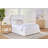 Fujiko 39.5'' W 5 - Drawer Dresser