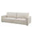 99" Upholstered Sofa-473908233