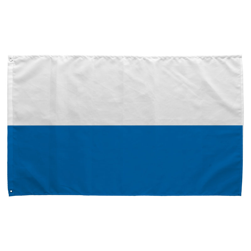 Kraków City Flag — Flag