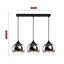 Weiser 3 - Light Kitchen Island Pendant