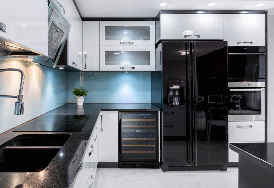 NewAir Wine Fridges