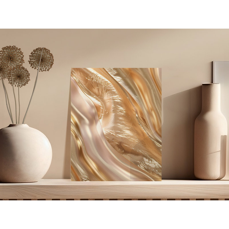 Alexx Wrapped Canvas Print, 50.8 cm H x 40.64 cm W