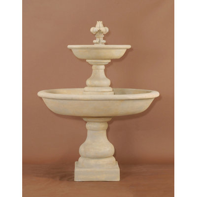 Martens Floor Fountain