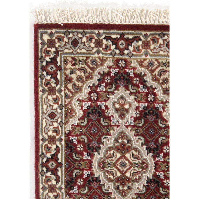Nasib One-of-a-Kind 1'4" X 2' Area Rug