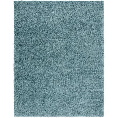 Sawbridgeworth Solid Colour Area Rug