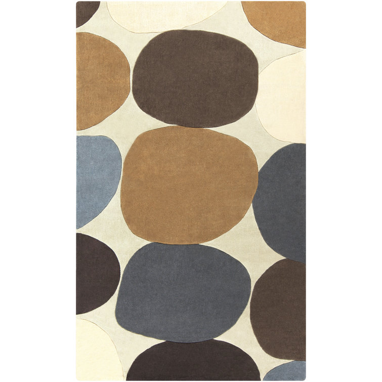 Lansdown Geometric Indoor Rug