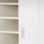 Shoes 21 Pair Shoe Storage Cabinet-107243314