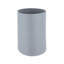 24cm H Cotton Oval Lamp Shade ( Uno )-1664332811