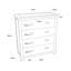 Cagle Piece Bedroom Set