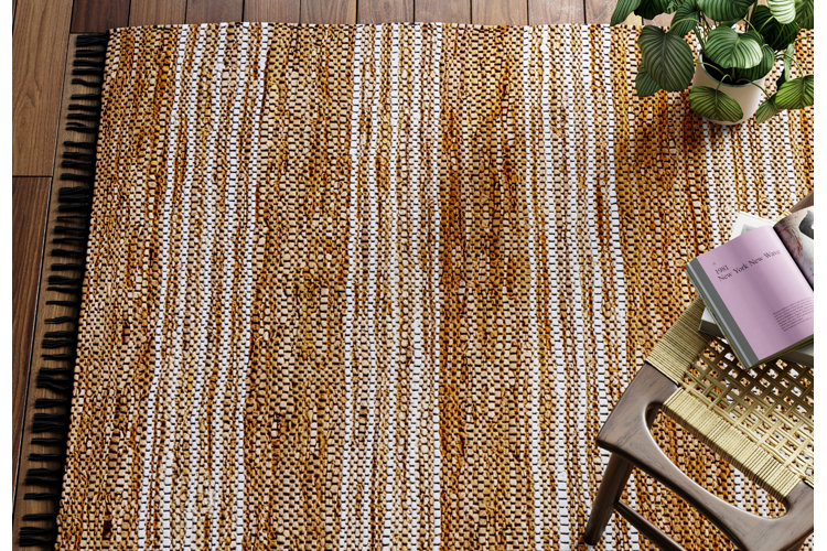 How to Choose the Best Rug Material | Wayfair