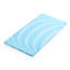 Surmatelas en gel à mémoire de forme simple 4 "USA Made XL - mousse standard