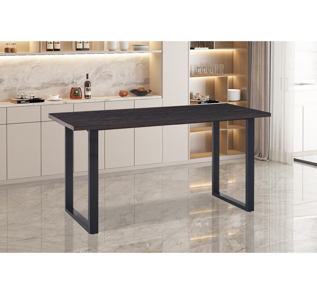 Alexander 80cm W Dining Table