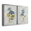 Lin bleu géranium - ensemble de 2 reproductions d'art-1917324704-1917324708-1917324714