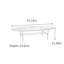 Table basse Modern Modern-1455037841