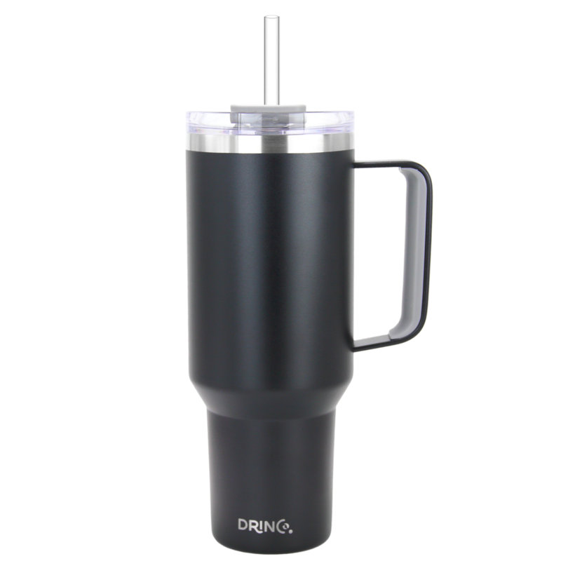 Drinco BigSur, Black